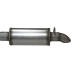 PartzBiz CM: 717967-Flowmaster Flow FX Extreme Cat-Back Exhaust System PartzBiz CM: 717967-Flowmaster Flow FX Extreme Cat-Back Exhaust System