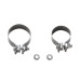 PartzBiz CM: 717968-Flowmaster Flow FX Extreme Cat-Back Exhaust System PartzBiz CM: 717968-Flowmaster Flow FX Extreme Cat-Back Exhaust System