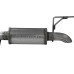 PartzBiz CM: 717969-Flowmaster Flow FX Extreme Cat-Back Exhaust System PartzBiz CM: 717969-Flowmaster Flow FX Extreme Cat-Back Exhaust System