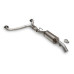 PartzBiz CM: 718152-Flowmaster Flow FX Extreme Cat-Back Exhaust System PartzBiz CM: 718152-Flowmaster Flow FX Extreme Cat-Back Exhaust System
