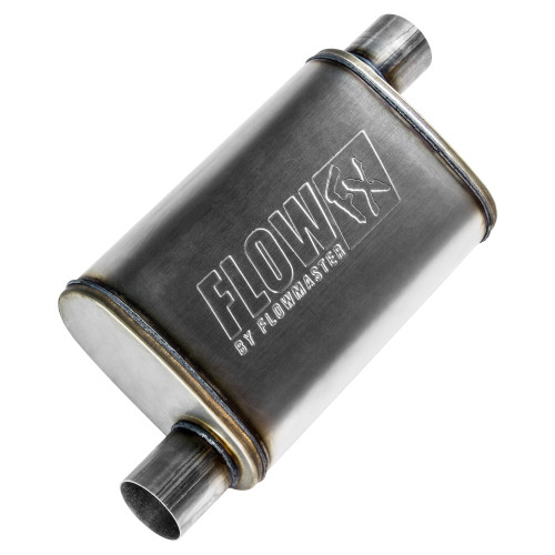 PartzBiz CM: 71236-Flowmaster Flow FX Muffler