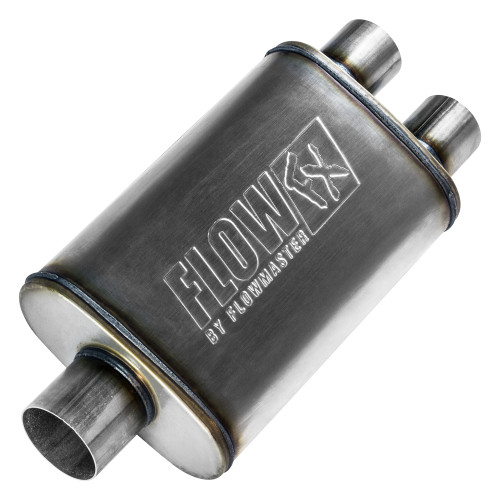 PartzBiz CM: 72198-Flowmaster Flow FX Muffler PartzBiz CM: 72198-Flowmaster Flow FX Muffler