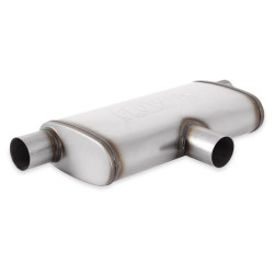 PartzBiz CM 72206 - Flowmaster Flow FX Muffler PartzBiz CM 72206 - Flowmaster Flow FX Muffler
