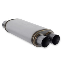 PartzBiz CM 72469 - Flowmaster Flow FX Muffler