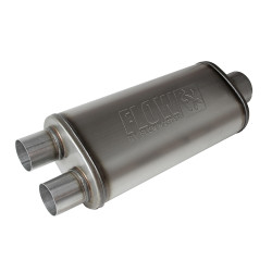 PartzBiz CM 72587 - Flowmaster Flow FX ท่อไอเสีย PartzBiz CM 72587 - Flowmaster Flow FX ท่อไอเสีย