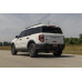 PartzBiz CM: 718154-Flowmaster FlowFX Axle-Back Exhaust System PartzBiz CM: 718154-Flowmaster FlowFX Axle-Back Exhaust System