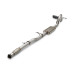 PartzBiz CM: 717989-Flowmaster FlowFX Cat-Back Exhaust System PartzBiz CM: 717989-Flowmaster FlowFX Cat-Back Exhaust System