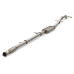 PartzBiz CM: 717998-Flowmaster FlowFX ระบบท่อไอเสีย Cat-Back PartzBiz CM: 717998-Flowmaster FlowFX ระบบท่อไอเสีย Cat-Back