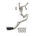 PartzBiz CM: 718156-Flowmaster FlowFX Cat-Back Exhaust System PartzBiz CM: 718156-Flowmaster FlowFX Cat-Back Exhaust System