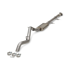 PartzBiz CM 717998 - Flowmaster FlowFX ระบบท่อไอเสีย Cat-Back PartzBiz CM 717998 - Flowmaster FlowFX ระบบท่อไอเสีย Cat-Back