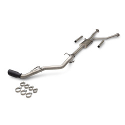 PartzBiz CM 718156 - Flowmaster FlowFX Cat-Back Exhaust System
