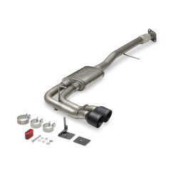 PartzBiz CM 718165 - Flowmaster FlowFX ระบบท่อไอเสีย Cat-Back PartzBiz CM 718165 - Flowmaster FlowFX ระบบท่อไอเสีย Cat-Back