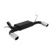 PartzBiz CM: 817729-Flowmaster Force II Axle-back Exhaust System PartzBiz CM: 817729-Flowmaster Force II Axle-back Exhaust System