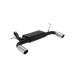 PartzBiz CM: 817738-Flowmaster Force II Axle-back Exhaust System PartzBiz CM: 817738-Flowmaster Force II Axle-back Exhaust System