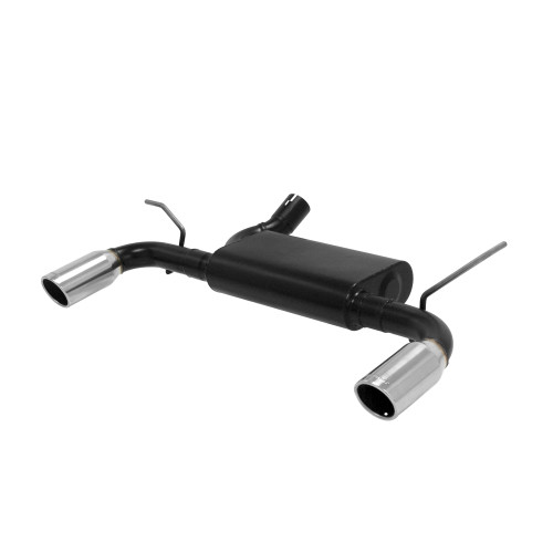 PartzBiz CM: 817738-Flowmaster Force II Axle-back Exhaust System PartzBiz CM: 817738-Flowmaster Force II Axle-back Exhaust System