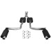PartzBiz CM: 817502-Flowmaster Force II Cat-back Exhaust System PartzBiz CM: 817502-Flowmaster Force II Cat-back Exhaust System