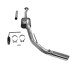 PartzBiz CM: 817509-Flowmaster Force II Cat-back Exhaust System PartzBiz CM: 817509-Flowmaster Force II Cat-back Exhaust System