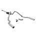 PartzBiz CM: 817666-Flowmaster Force II Cat-back Exhaust System PartzBiz CM: 817666-Flowmaster Force II Cat-back Exhaust System