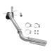 PartzBiz CM: 817672-Flowmaster Force II Cat-back Exhaust System PartzBiz CM: 817672-Flowmaster Force II Cat-back Exhaust System
