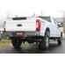 PartzBiz CM: 817757-Flowmaster Force II Cat-back Exhaust System PartzBiz CM: 817757-Flowmaster Force II Cat-back Exhaust System