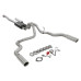 PartzBiz CM: 818148-Flowmaster Force II Cat-Back Exhaust System PartzBiz CM: 818148-Flowmaster Force II Cat-Back Exhaust System