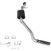 PartzBiz CM: 17360-Flowmaster Force II Cat-back Exhaust System PartzBiz CM: 17360-Flowmaster Force II Cat-back Exhaust System