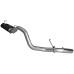 PartzBiz CM: 17422-Flowmaster Force II Cat-back Exhaust System PartzBiz CM: 17422-Flowmaster Force II Cat-back Exhaust System