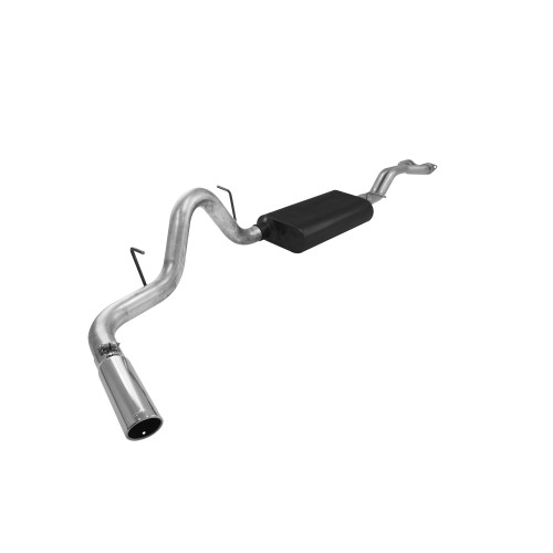 PartzBiz CM: 817166-Flowmaster Force II Cat-back Exhaust System