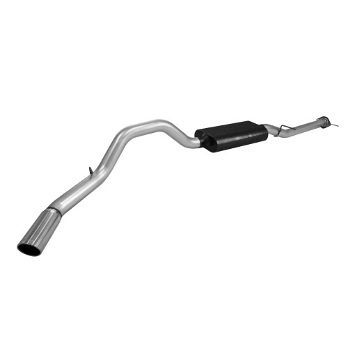 PartzBiz CM: 817451-Flowmaster Force II Cat-back Exhaust System PartzBiz CM: 817451-Flowmaster Force II Cat-back Exhaust System