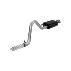 PartzBiz CM 817491 - Flowmaster Force II Cat-back Exhaust System PartzBiz CM 817491 - Flowmaster Force II Cat-back Exhaust System