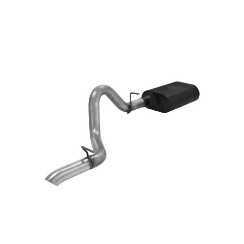 PartzBiz CM: 817493-Flowmaster Force II Cat-back Exhaust System PartzBiz CM: 817493-Flowmaster Force II Cat-back Exhaust System