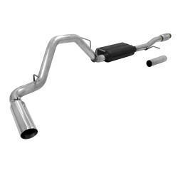 PartzBiz CM 817672 - Flowmaster Force II Cat-back Exhaust System PartzBiz CM 817672 - Flowmaster Force II Cat-back Exhaust System