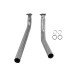 PartzBiz CM: 81068-Flowmaster Manifold Downpipe Kit PartzBiz CM: 81068-Flowmaster Manifold Downpipe Kit