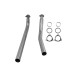 PartzBiz CM: 81071-Flowmaster Manifold Downpipe Kit PartzBiz CM: 81071-Flowmaster Manifold Downpipe Kit