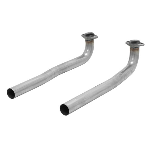 PartzBiz CM: 81073-Flowmaster Manifold Downpipe Kit