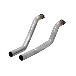 PartzBiz CM 81076 - Flowmaster Manifold Downpipe Kit PartzBiz CM 81076 - Flowmaster Manifold Downpipe Kit