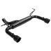 PartzBiz CM: 817752-Flowmaster Outlaw Axle-back Exhaust System PartzBiz CM: 817752-Flowmaster Outlaw Axle-back Exhaust System