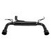 PartzBiz CM: 817752-Flowmaster Outlaw Axle-back Exhaust System PartzBiz CM: 817752-Flowmaster Outlaw Axle-back Exhaust System