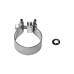 PartzBiz CM: 817752-Flowmaster Outlaw Axle-back Exhaust System PartzBiz CM: 817752-Flowmaster Outlaw Axle-back Exhaust System