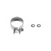 PartzBiz CM: 817803-Flowmaster Outlaw Axle-back Exhaust System PartzBiz CM: 817803-Flowmaster Outlaw Axle-back Exhaust System