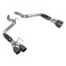 PartzBiz CM: 817806-Flowmaster Outlaw Axle-back Exhaust System PartzBiz CM: 817806-Flowmaster Outlaw Axle-back Exhaust System