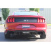 PartzBiz CM: 817806-Flowmaster Outlaw Axle-back Exhaust System PartzBiz CM: 817806-Flowmaster Outlaw Axle-back Exhaust System