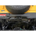 PartzBiz CM: 818120-Flowmaster Outlaw Axle-Back Exhaust System