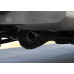 PartzBiz CM: 818120-Flowmaster Outlaw Axle-Back Exhaust System