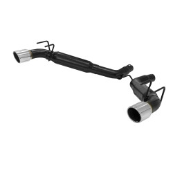PartzBiz CM 817504 - Flowmaster Outlaw Axle-back Exhaust System