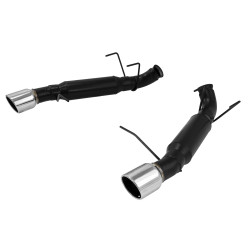 PartzBiz CM 817516 - Flowmaster Outlaw Axle-back Exhaust System