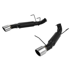 PartzBiz CM 817592 - Flowmaster Outlaw Axle-back Exhaust System