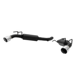 PartzBiz CM 817686 - Flowmaster Outlaw Axle-back Exhaust System