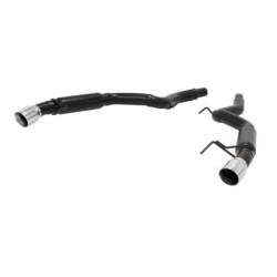 PartzBiz CM 817732 - Flowmaster Outlaw Axle-back Exhaust System
