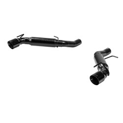 PartzBiz CM 817745 - Flowmaster Outlaw Axle-back Exhaust System